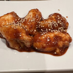 ホルモン高山 湯島本店 - 