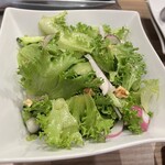 ホルモン高山 湯島本店 - 