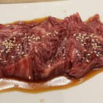 ホルモン高山 湯島本店 - 