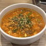 ホルモン高山 湯島本店 - 