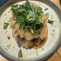 梅田 ワーフ - 