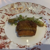 リストランテ アクアパッツァ - 