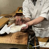 天ぷら もっこす - 
