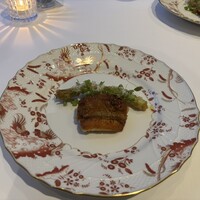 リストランテ アクアパッツァ - 