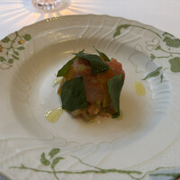 リストランテ アクアパッツァ - 