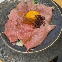 梅田 ワーフ - 