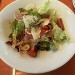 トラットリア プリモ - 