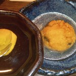 煮焚き屋 魚吉 - 