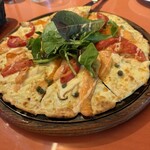 トラットリア プリモ - 