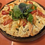 トラットリア プリモ - 