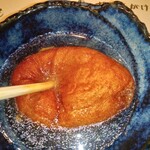 煮焚き屋 魚吉 - 