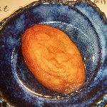 煮焚き屋 魚吉 - 