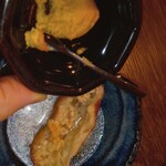 煮焚き屋 魚吉 - 