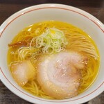 らーめん颯人 - 