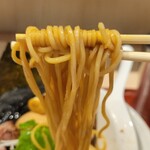 燃えよ麺助 - 