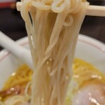 らーめん颯人 - 