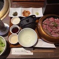 焼肉 いのうえ 吉祥寺店 - 