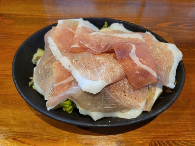 がぶり - 鶴岡（居酒屋）の写真