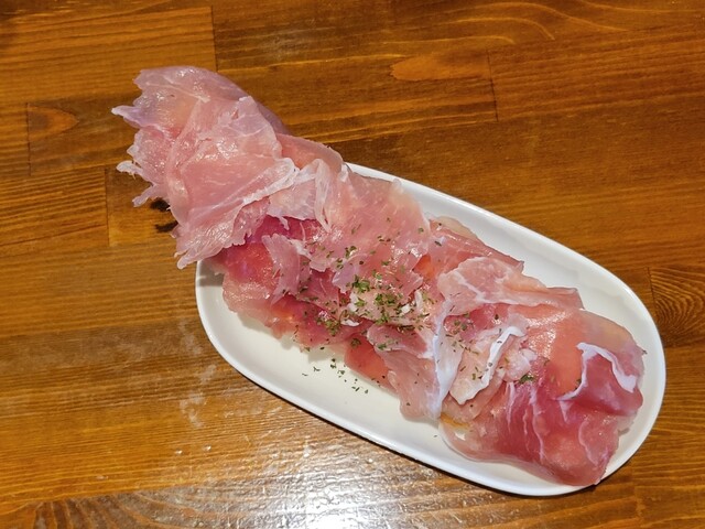 がぶり - 鶴岡（居酒屋）の写真