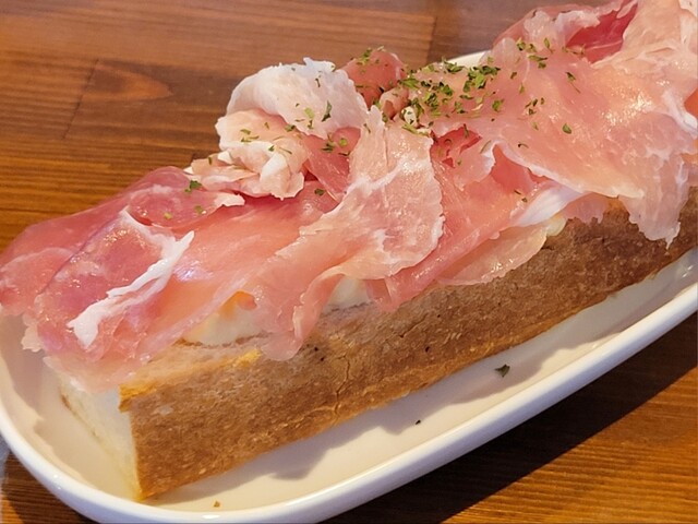 がぶり - 鶴岡（居酒屋）の写真