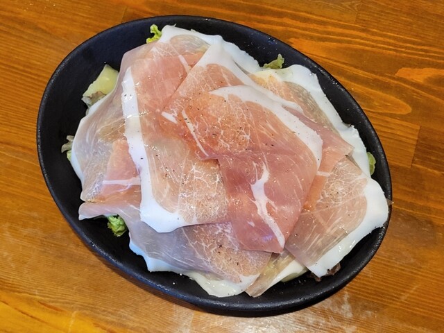 がぶり - 鶴岡（居酒屋）の写真