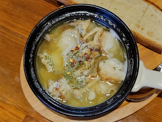 がぶり - 鶴岡（居酒屋）の写真