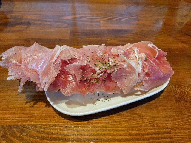 がぶり - 鶴岡（居酒屋）の写真