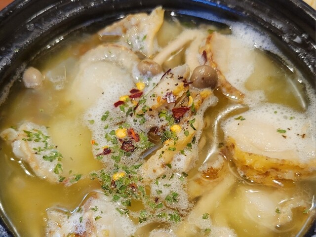 がぶり - 鶴岡（居酒屋）の写真