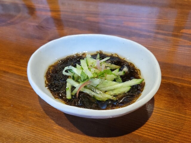 がぶり - 鶴岡（居酒屋）の写真