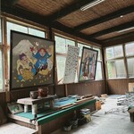 茂木ドライブイン - 