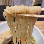 なにわ麺次郎 雅 - 