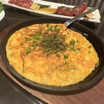 黒毛和牛焼肉 凱旋門 - 