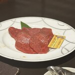 黒毛和牛焼肉 凱旋門 - 