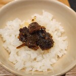 なにわ麺次郎 雅 - 