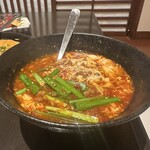 黒毛和牛焼肉 凱旋門 - 