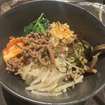 黒毛和牛焼肉 凱旋門 - 