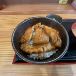 帯広熟成豚丼 北花亭 - 豚丼