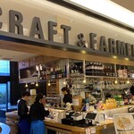 CRAFT＆FARMERS - 