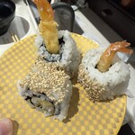 魚べい 貝塚店 - 