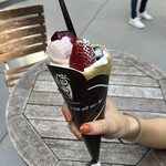 Crepe Lee Angelina Karuizawa Honten