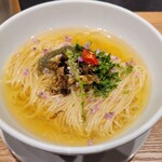 なにわ麺次郎 雅 - 