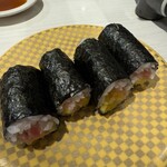 魚べい 貝塚店 - 