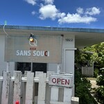 サンスーシー - 