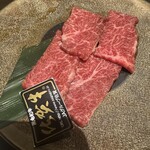 黒毛和牛焼肉 凱旋門 - 