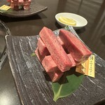 黒毛和牛焼肉 凱旋門 - 