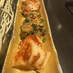 黒毛和牛焼肉 凱旋門 - 