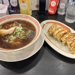 幸楽苑 - 料理写真: