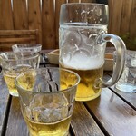 CRAFT＆FARMERS - 