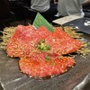 炭火焼ホルモン ぐう 新宿