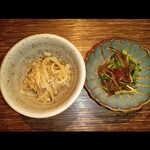 煮焚き屋 魚吉 - 